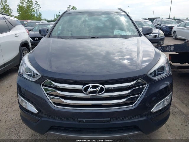 Aukcja sprzedaży 2015 Hyundai Santa Fe Sport 2.4l, vin: 5XYZUDLB1FG276416, numer aukcji: 45045337