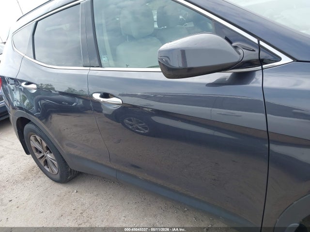 Aukcja sprzedaży 2015 Hyundai Santa Fe Sport 2.4l, vin: 5XYZUDLB1FG276416, numer aukcji: 45045337