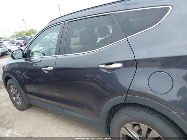 Aukcja sprzedaży 2015 Hyundai Santa Fe Sport 2.4l, vin: 5XYZUDLB1FG276416, numer aukcji: 45045337
