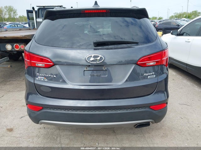 Aukcja sprzedaży 2015 Hyundai Santa Fe Sport 2.4l, vin: 5XYZUDLB1FG276416, numer aukcji: 45045337