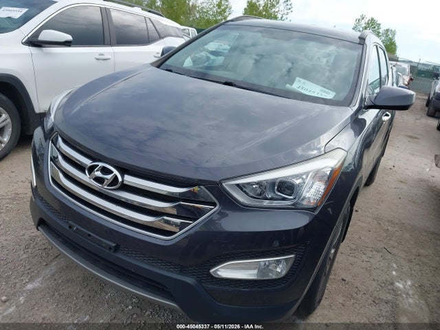 Aukcja sprzedaży 2015 Hyundai Santa Fe Sport 2.4l, vin: 5XYZUDLB1FG276416, numer aukcji: 45045337