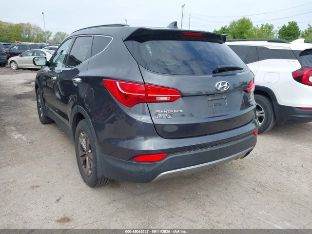 Aukcja sprzedaży 2015 Hyundai Santa Fe Sport 2.4l, vin: 5XYZUDLB1FG276416, numer aukcji: 45045337