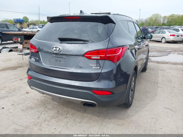 Aukcja sprzedaży 2015 Hyundai Santa Fe Sport 2.4l, vin: 5XYZUDLB1FG276416, numer aukcji: 45045337