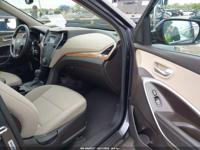 Aukcja sprzedaży 2015 Hyundai Santa Fe Sport 2.4l, vin: 5XYZUDLB1FG276416, numer aukcji: 45045337