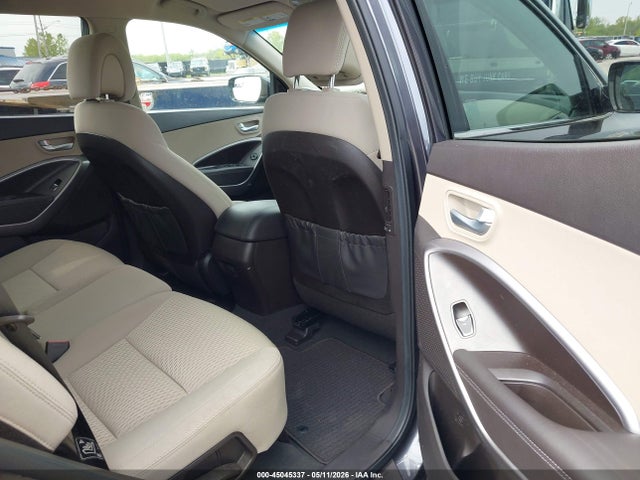 Aukcja sprzedaży 2015 Hyundai Santa Fe Sport 2.4l, vin: 5XYZUDLB1FG276416, numer aukcji: 45045337