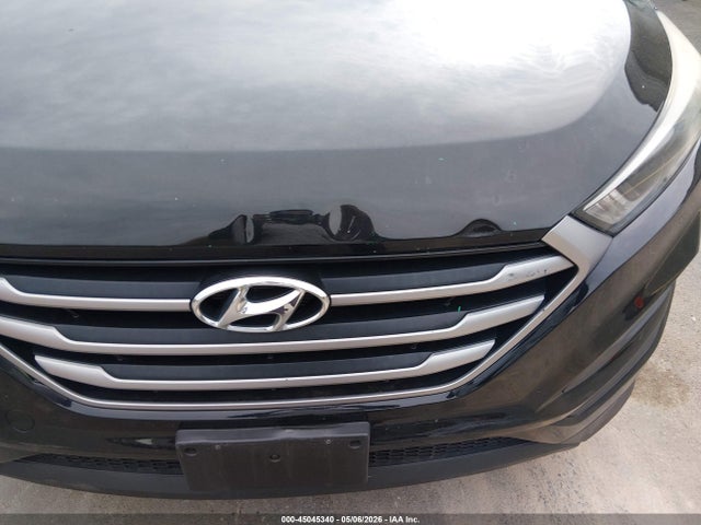 Продаж на аукціоні авто 2018 Hyundai Tucson Sel, vin: KM8J3CA48JU624987, номер лоту: 45045340