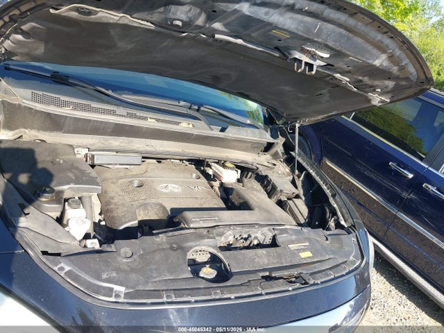 Aukcja sprzedaży 2015 Infiniti Qx60, vin: 5N1AL0MM8FC519776, numer aukcji: 45045342