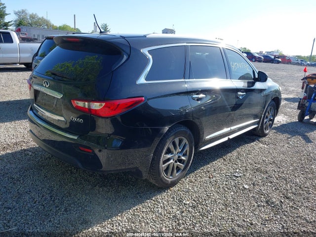 Aukcja sprzedaży 2015 Infiniti Qx60, vin: 5N1AL0MM8FC519776, numer aukcji: 45045342