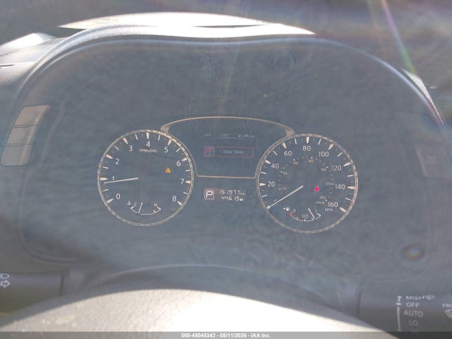 Aukcja sprzedaży 2015 Infiniti Qx60, vin: 5N1AL0MM8FC519776, numer aukcji: 45045342