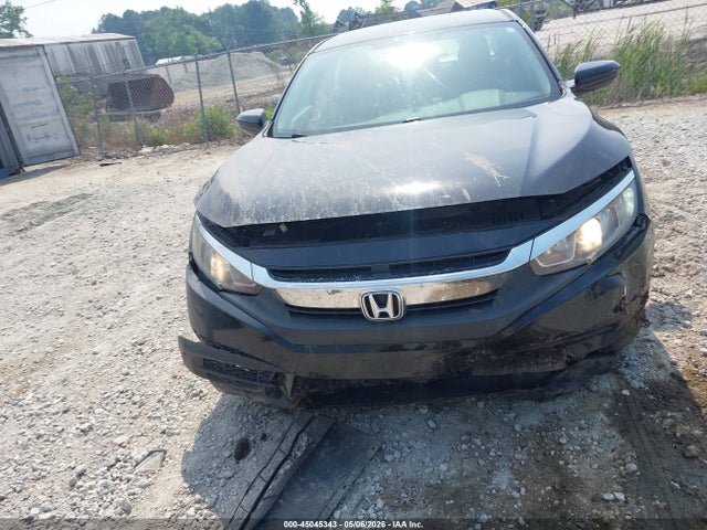 Продажа на аукционе авто 2018 Honda Civic Lx, vin: 2HGFC2F56JH521433, номер лота: 45045343