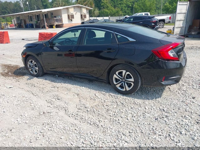 Продажа на аукционе авто 2018 Honda Civic Lx, vin: 2HGFC2F56JH521433, номер лота: 45045343