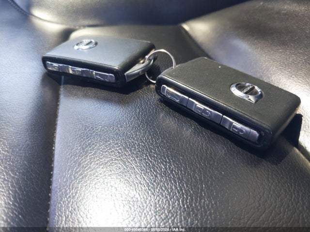 45045346 :رقم المزاد ، YV4102PK8J1375408 vin ، 2018 Volvo Xc90 T5 Momentum مزاد بيع