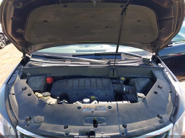 Продаж на аукціоні авто 2013 Chevrolet Traverse 1lt, vin: 1GNKVGKD6DJ173984, номер лоту: 45045347