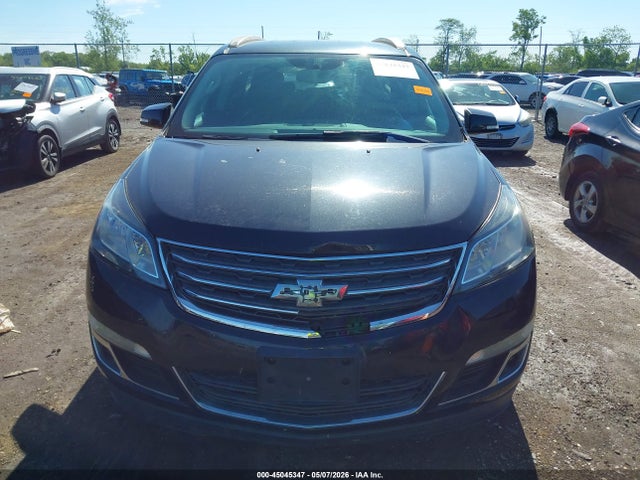 Продаж на аукціоні авто 2013 Chevrolet Traverse 1lt, vin: 1GNKVGKD6DJ173984, номер лоту: 45045347