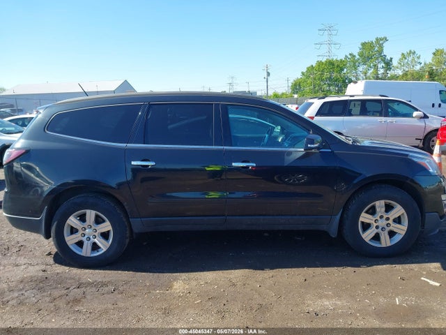 Продаж на аукціоні авто 2013 Chevrolet Traverse 1lt, vin: 1GNKVGKD6DJ173984, номер лоту: 45045347
