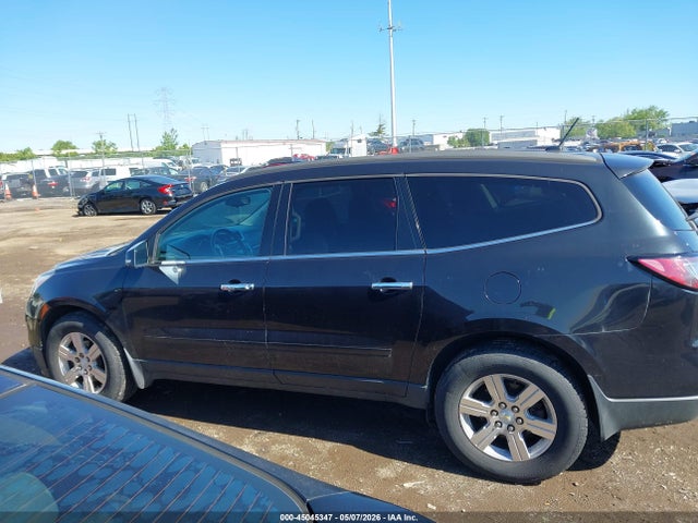 Продаж на аукціоні авто 2013 Chevrolet Traverse 1lt, vin: 1GNKVGKD6DJ173984, номер лоту: 45045347