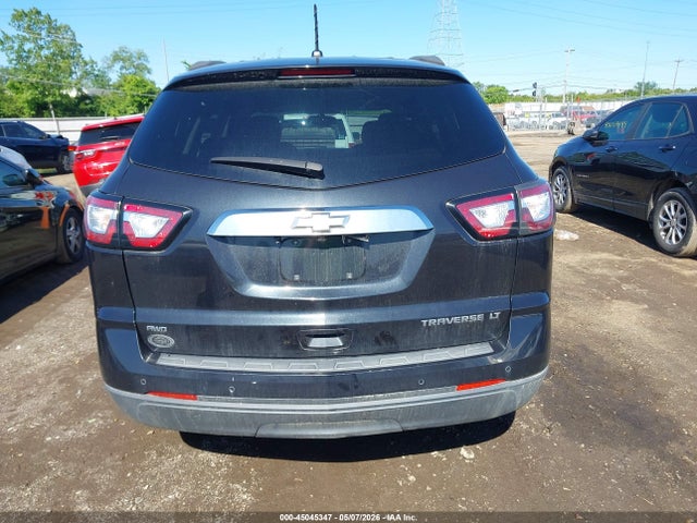 Продаж на аукціоні авто 2013 Chevrolet Traverse 1lt, vin: 1GNKVGKD6DJ173984, номер лоту: 45045347