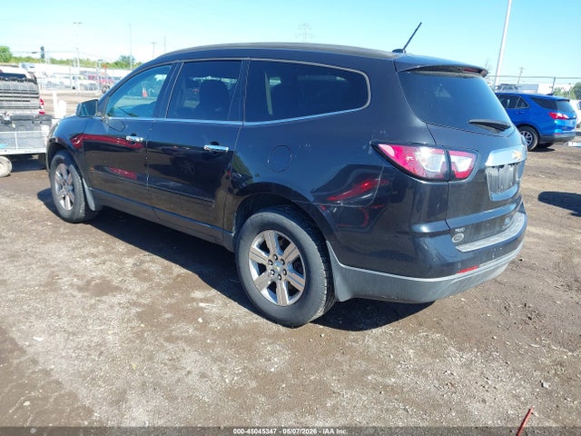 Продаж на аукціоні авто 2013 Chevrolet Traverse 1lt, vin: 1GNKVGKD6DJ173984, номер лоту: 45045347