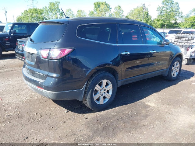 Продаж на аукціоні авто 2013 Chevrolet Traverse 1lt, vin: 1GNKVGKD6DJ173984, номер лоту: 45045347