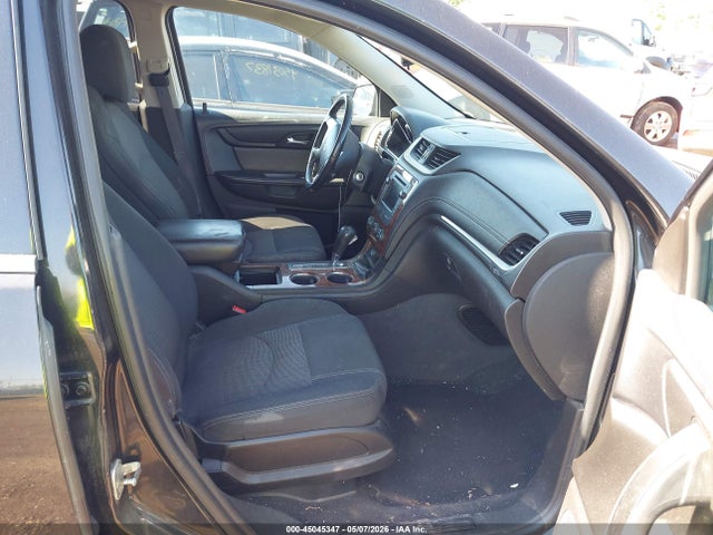 Продаж на аукціоні авто 2013 Chevrolet Traverse 1lt, vin: 1GNKVGKD6DJ173984, номер лоту: 45045347