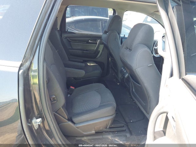 Продаж на аукціоні авто 2013 Chevrolet Traverse 1lt, vin: 1GNKVGKD6DJ173984, номер лоту: 45045347