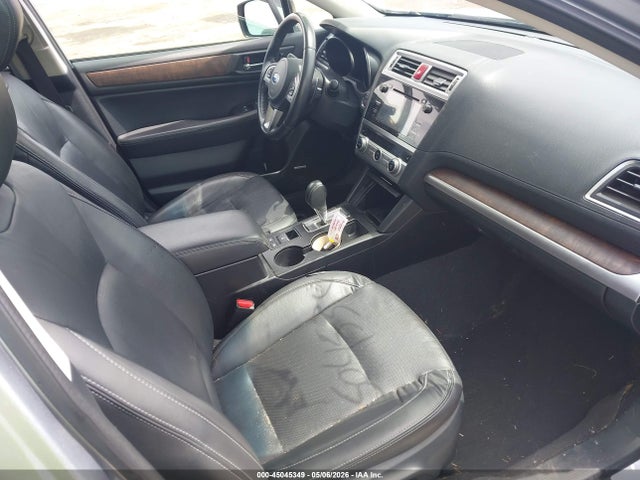 Aukcja sprzedaży 2016 Subaru Outback 2.5i Limited, vin: 4S4BSANC4G3330742, numer aukcji: 45045349
