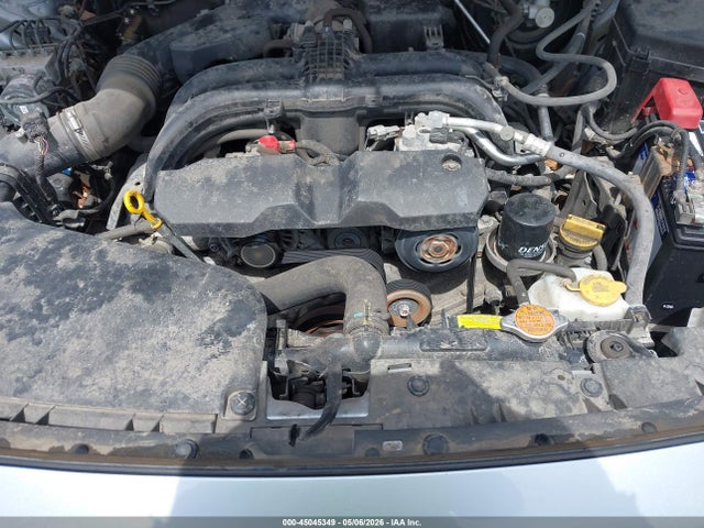 Aukcja sprzedaży 2016 Subaru Outback 2.5i Limited, vin: 4S4BSANC4G3330742, numer aukcji: 45045349