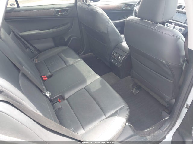 Aukcja sprzedaży 2016 Subaru Outback 2.5i Limited, vin: 4S4BSANC4G3330742, numer aukcji: 45045349