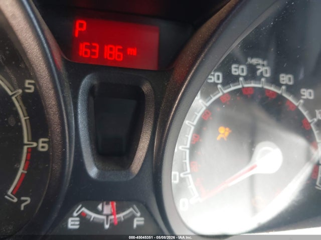 45045351 :رقم المزاد ، 3FADP4AJ8CM104724 vin ، 2012 Ford Fiesta S مزاد بيع
