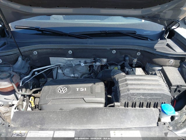 Aukcja sprzedaży 2023 Volkswagen Atlas Cross Sport 2.0t Sel R-line Black, vin: 1V2SC2CAXPC215831, numer aukcji: 45045354
