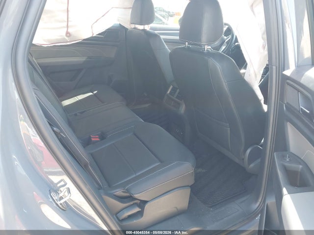 Aukcja sprzedaży 2023 Volkswagen Atlas Cross Sport 2.0t Sel R-line Black, vin: 1V2SC2CAXPC215831, numer aukcji: 45045354