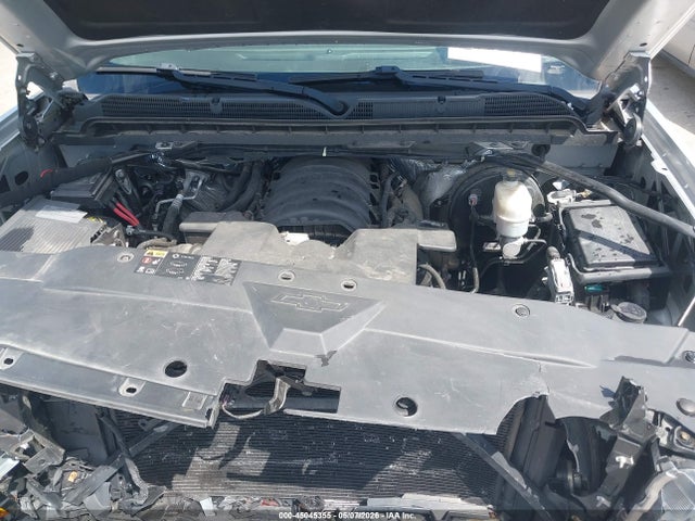 45045355 :رقم المزاد ، 3GCUKREC0GG203107 vin ، 2016 Chevrolet Silverado 1500 1lt مزاد بيع