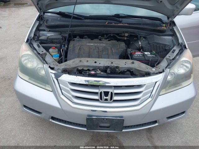 Aukcja sprzedaży 2010 Honda Odyssey Ex, vin: 5FNRL3H56AB069150, numer aukcji: 45045356