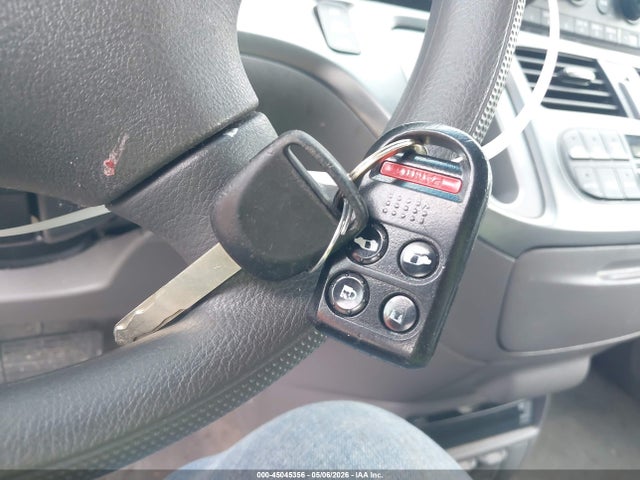 Aukcja sprzedaży 2010 Honda Odyssey Ex, vin: 5FNRL3H56AB069150, numer aukcji: 45045356