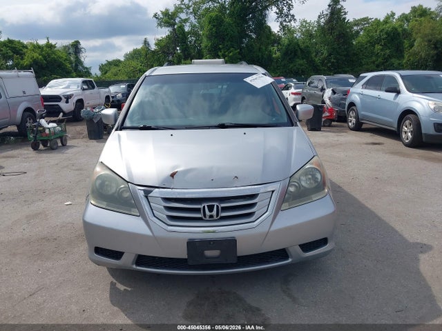 Aukcja sprzedaży 2010 Honda Odyssey Ex, vin: 5FNRL3H56AB069150, numer aukcji: 45045356