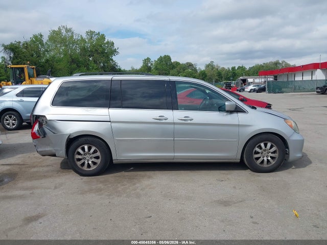 Aukcja sprzedaży 2010 Honda Odyssey Ex, vin: 5FNRL3H56AB069150, numer aukcji: 45045356