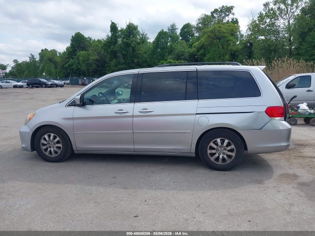 Aukcja sprzedaży 2010 Honda Odyssey Ex, vin: 5FNRL3H56AB069150, numer aukcji: 45045356