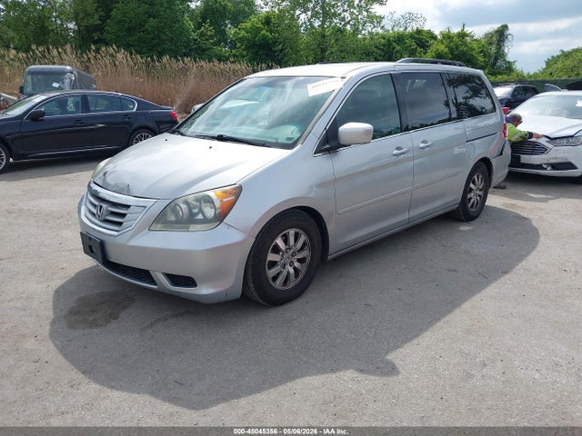 Aukcja sprzedaży 2010 Honda Odyssey Ex, vin: 5FNRL3H56AB069150, numer aukcji: 45045356