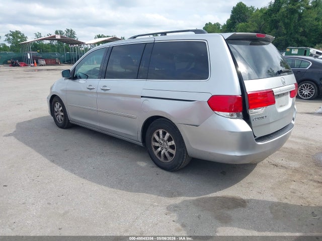 Aukcja sprzedaży 2010 Honda Odyssey Ex, vin: 5FNRL3H56AB069150, numer aukcji: 45045356