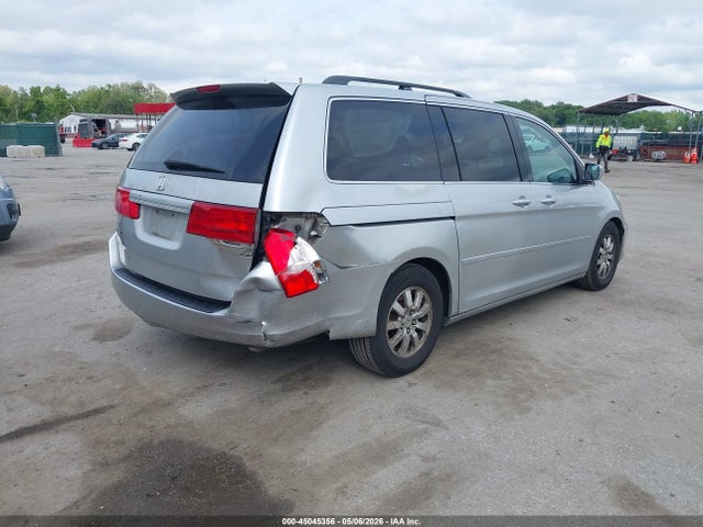 Aukcja sprzedaży 2010 Honda Odyssey Ex, vin: 5FNRL3H56AB069150, numer aukcji: 45045356