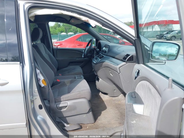 Aukcja sprzedaży 2010 Honda Odyssey Ex, vin: 5FNRL3H56AB069150, numer aukcji: 45045356
