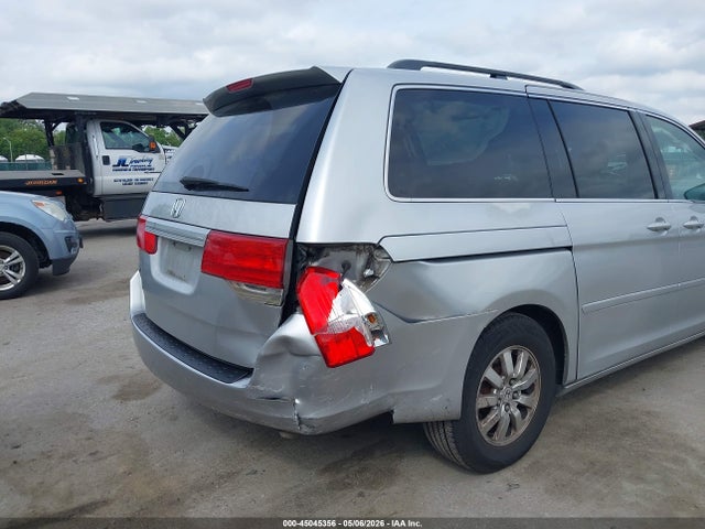 Aukcja sprzedaży 2010 Honda Odyssey Ex, vin: 5FNRL3H56AB069150, numer aukcji: 45045356