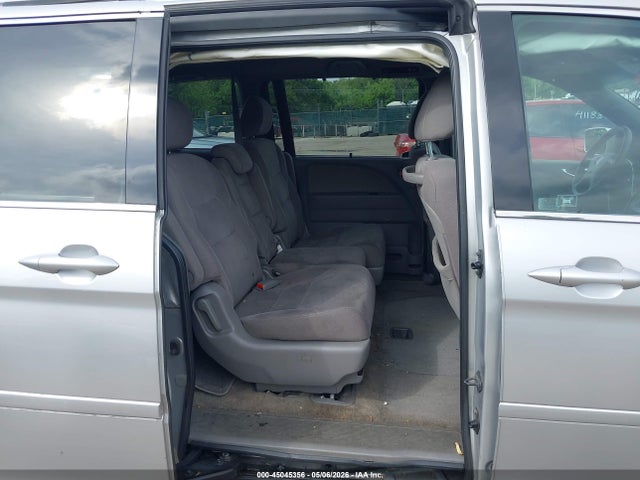 Aukcja sprzedaży 2010 Honda Odyssey Ex, vin: 5FNRL3H56AB069150, numer aukcji: 45045356