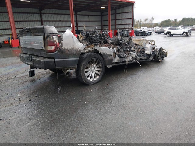 2021 Ford F-150 Limited მანქანა იყიდება აუქციონზე, vin: 1FTFW1ED3MFB70852, აუქციონის ნომერი: 45045358
