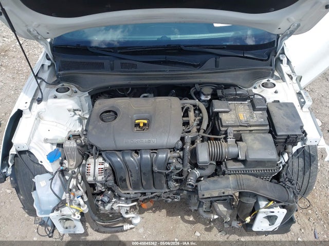 KIA Forte Gt-line 2021 3KPF34AD9ME402834 Image 10