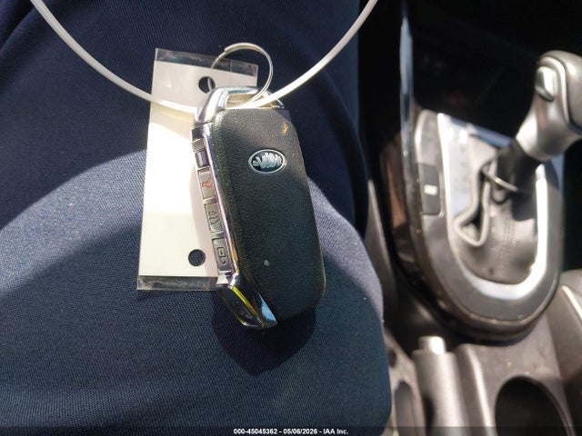 KIA Forte Gt-line 2021 3KPF34AD9ME402834 Image 11