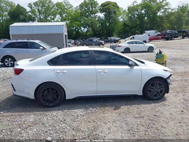 KIA Forte Gt-line 2021 3KPF34AD9ME402834 Image 14