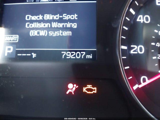 KIA Forte Gt-line 2021 3KPF34AD9ME402834 Image 16