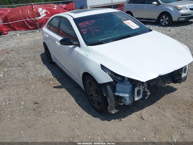 KIA Forte Gt-line 2021 3KPF34AD9ME402834 Image 19