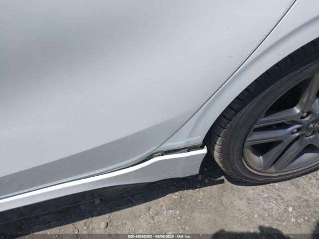 KIA Forte Gt-line 2021 3KPF34AD9ME402834 Image 22
